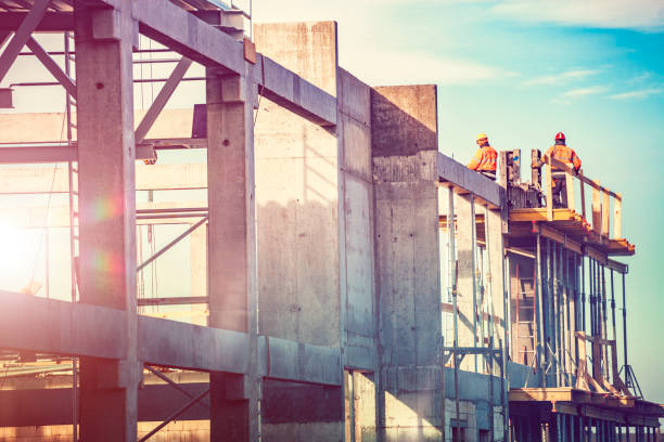 Best Concrete Leveling Services  in Elizabethtown, NC