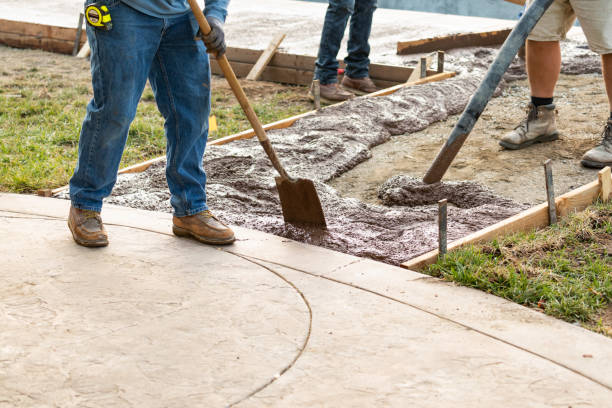 Best Concrete Slab Installation  in Elizabethtown, NC