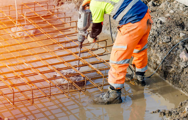 Best Local Concrete Companies  in Elizabethtown, NC